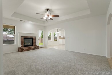 3286 S 201st East Ave, Broken Arrow, OK 74014 - photo 4