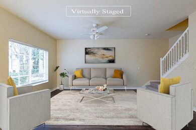 Virtually Staged