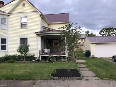 1316 Louisiana Ave NW, Canton, OH 44703 - photo 2