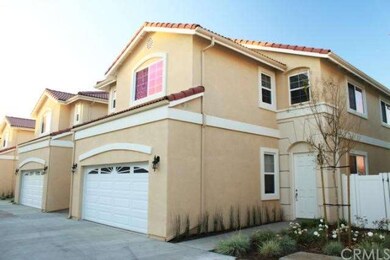 Unit 4 exterior.