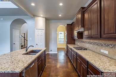 17903 Antero Mount, Helotes, TX 78023 - photo 4