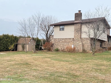 209 Hoover Dr, Martinsburg, PA 16662 - photo 3