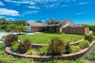 EXPANSIVE CORNER LOT