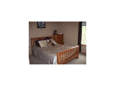Bedroom.