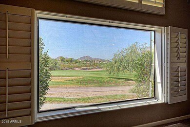 Living Room Picture window