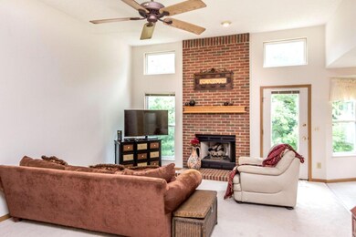 Family Room IV