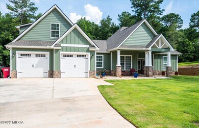 4468 Rivercliff Way, Gray, GA 31032 - photo 2