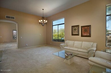 Living / Dining Room