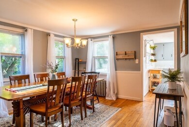 92 Union St, West Bridgewater, MA 02379 - photo 3