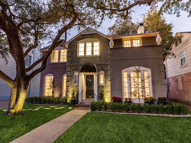 4544 Belfort Ave, Dallas, TX 75205 - photo 5