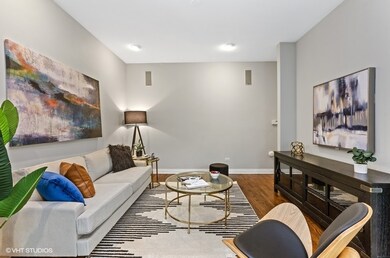 2757 N Greenview Ave unit C, Chicago, IL 60614 - photo 7