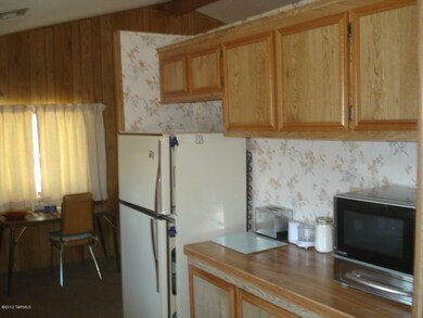 Lots of Cabinets
