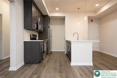 1210 Eaton Ave unit 206, Bethlehem, PA 18018 - photo 5