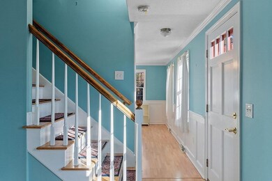 625 Old Dunstable Rd, Groton, MA 01450 - photo 4