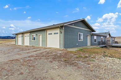 33 Miller Rd, Wilsall, MT 59086 - photo 5