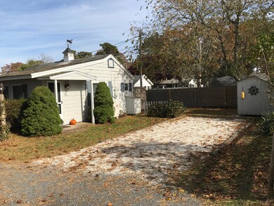 248 Old Wharf Rd unit D-2, Dennis Port, MA 02639 - photo 3