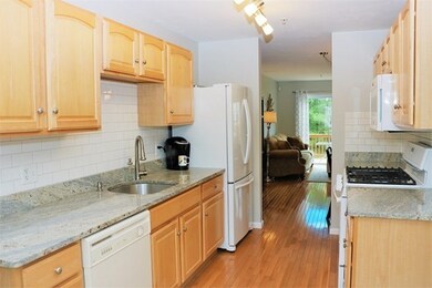 604 Thayer St, Abington, MA 02351 - photo 5