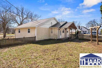 800 E Mccampbell Dr, Terre Haute, IN 47802 - photo 2