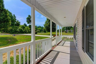 1268 Old Mill Ford Trail, Asheboro, NC 27205 - photo 5