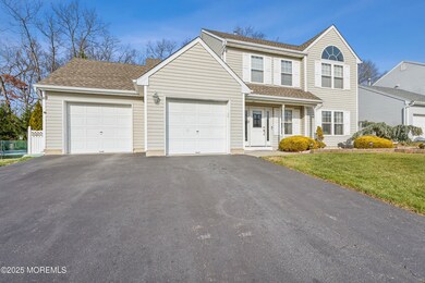 20 Capitol Reef Rd, Howell, NJ 07731 - photo 2