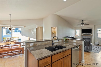 6526 Hitching Post Ln, Cheyenne, WY 82001 - photo 7