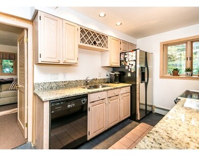 93 Old County Rd, Lincoln, MA 01773 - photo 5