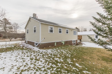 85 Wardtown Rd, Freeport, ME 04032 - photo 5