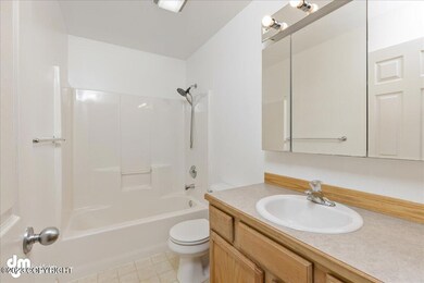 Downstairs Bathroom