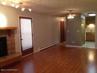 Living & Dining Areas