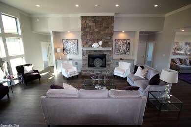 1010 Wisdom Pointe Ln, Heber Springs, AR 72543 - photo 3