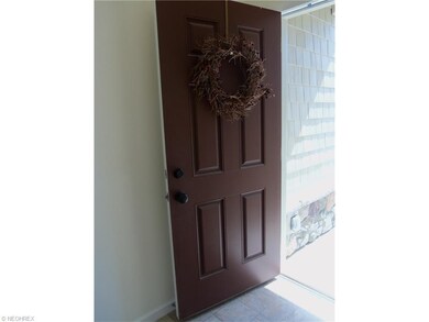 OPEN THE DOOR TO THIS NEVER LIVED IN HOME.
