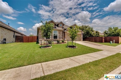 102 Leather Oak Loop, San Marcos, TX 78666 - photo 5