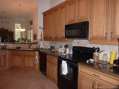 Beautiful Cabinets