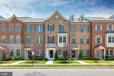 7523 Thicket Run, Hanover, MD 21076 - photo 7