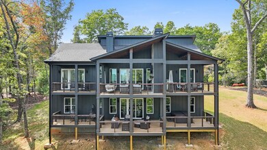 430 Robert Miller Ln, Mineral Bluff, GA 30559 - photo 6