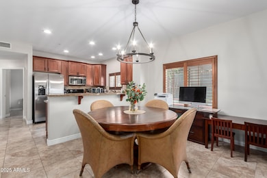 Toscana of Desert Ridge unit 1217, Phoenix, AZ 85054 - photo 5