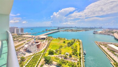 900 Biscayne Blvd unit 4003, Miami, FL 33132 - photo 2