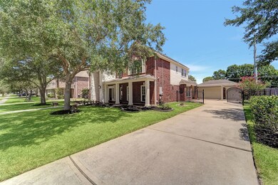 1918 Pampas Trail Dr, Friendswood, TX 77546 - photo 3
