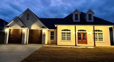 132 Nebo St, Prairie Grove, AR 72753 - photo 2