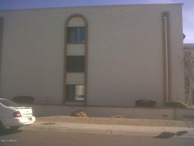 Property Exterior