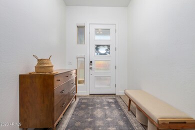 Entry Way