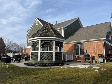 2107 Inverness Ln, Glenview, IL 60026 - photo 3