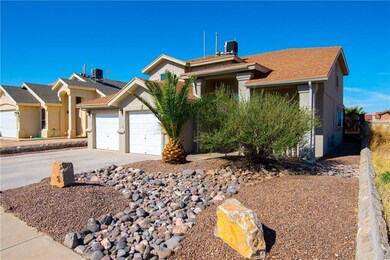 705 Teichelkamp Dr, El Paso, TX 79928 - photo 3