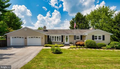 5716 Carroll Dale Rd N, Sykesville, MD 21784 - photo 4