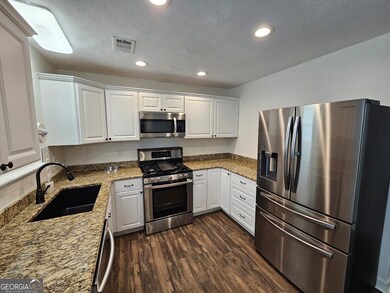 65 Tralee Trace, Sharpsburg, GA 30277 - photo 6