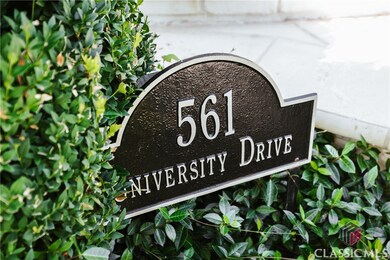561 University Dr, Athens, GA 30605 - photo 7
