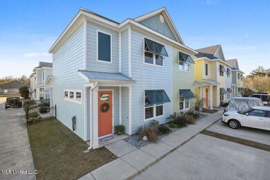 216 Carre Ct unit 19, Bay Saint Louis, MS 39520 - photo 2