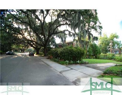 Street View. There is always plenty of parking on 