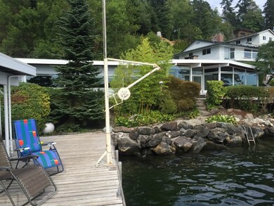 3649 W Mercer Way, Mercer Island, WA 98040 - photo 2
