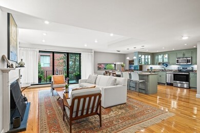 Wellesley Green Condominiums unit 204, Wellesley, MA 02482 - photo 5